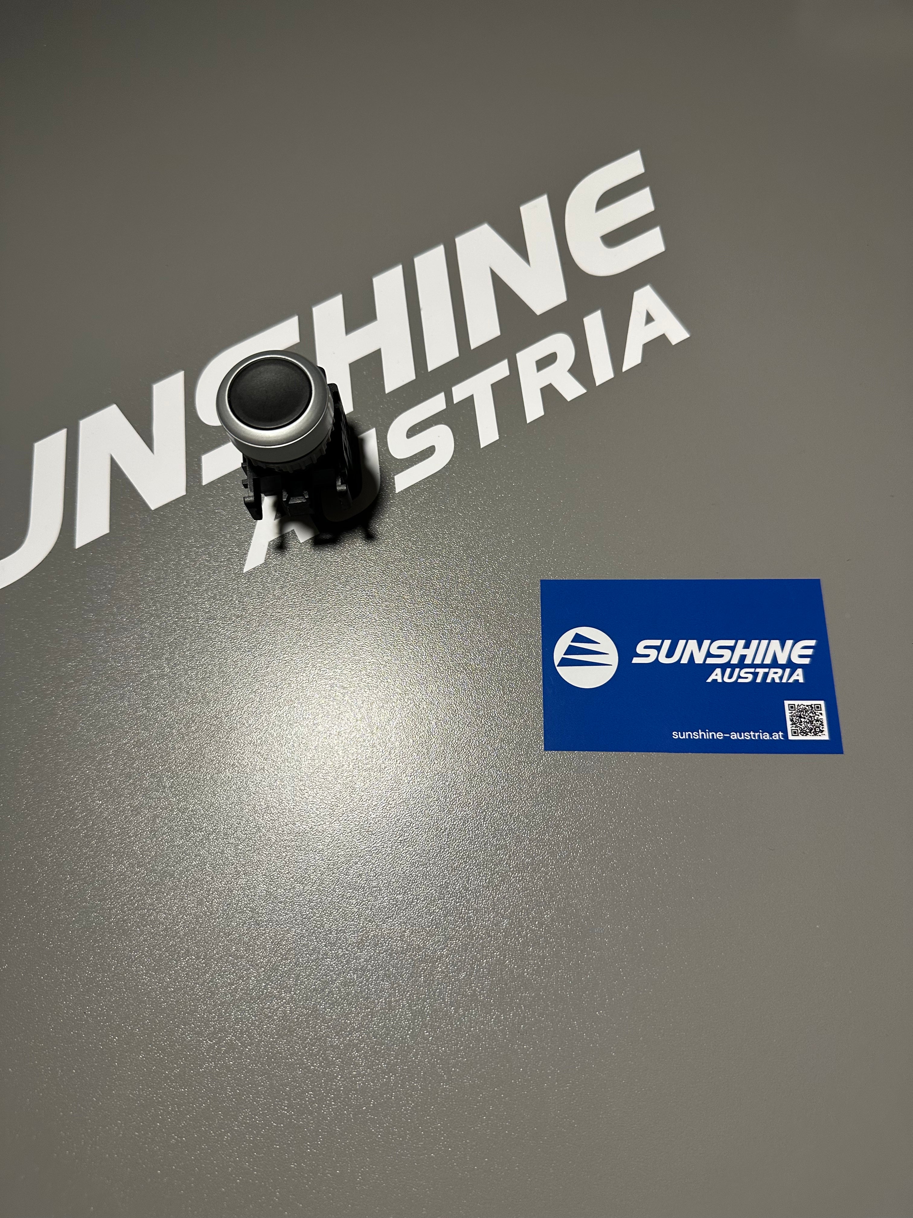 Tastschalter für alle gängigen Hebebühnen von Sunshine-Austria